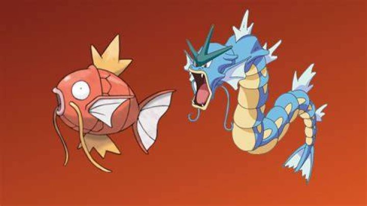 Magikarp