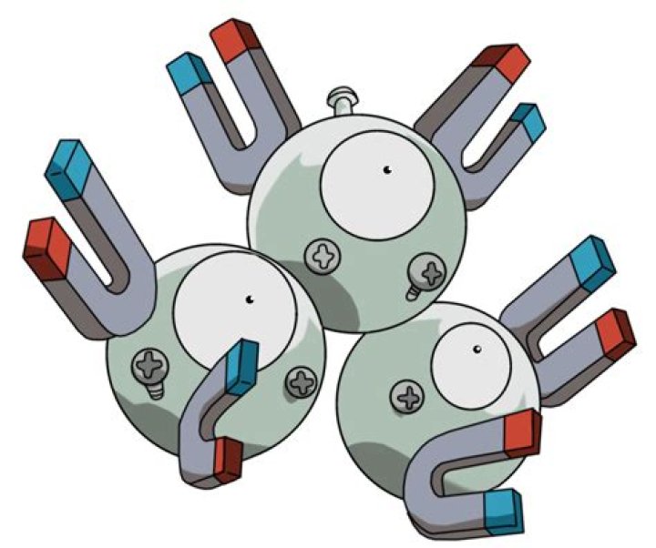 Magneton