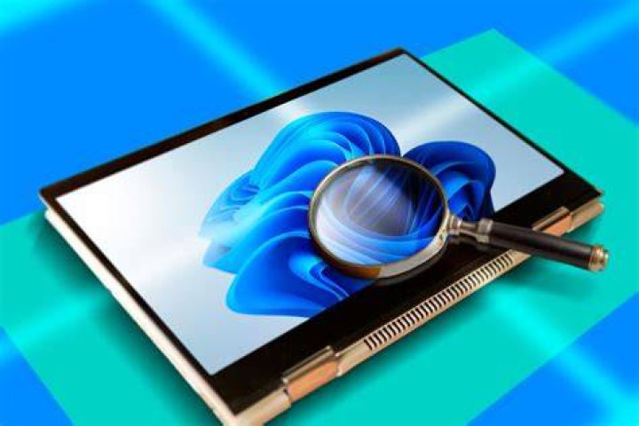 The magnifying glass button magnifying glass button windows 11 keeps freezing