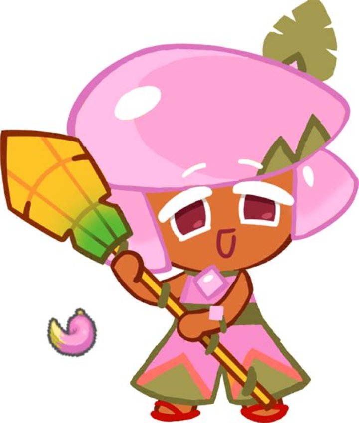 Mago Berry