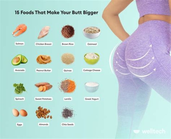 Make Over Your Butt In 10 Days