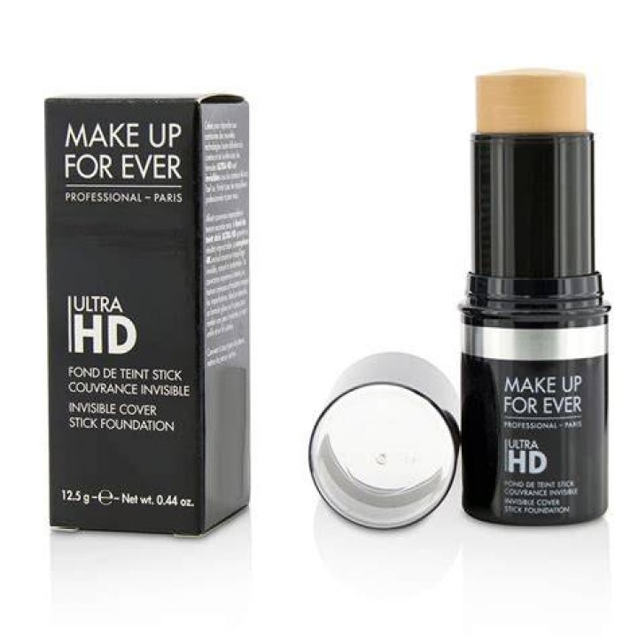 Make Up For Ever Ultra HD Microfinishing Loose Powder