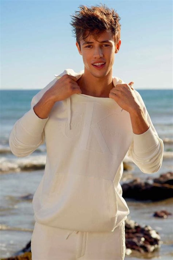 Male Models... today
