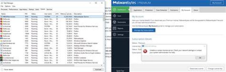 malwarebytes memory hog run dialog