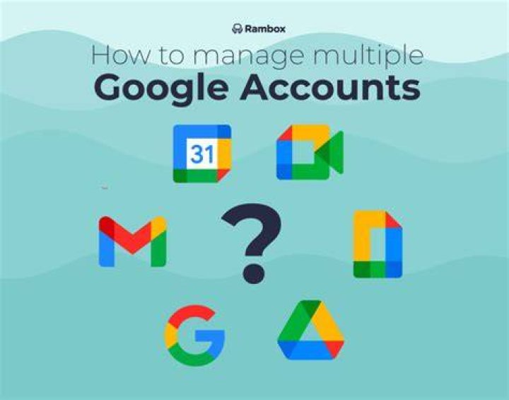 manage accounts manage accounts