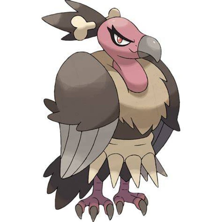 Mandibuzz