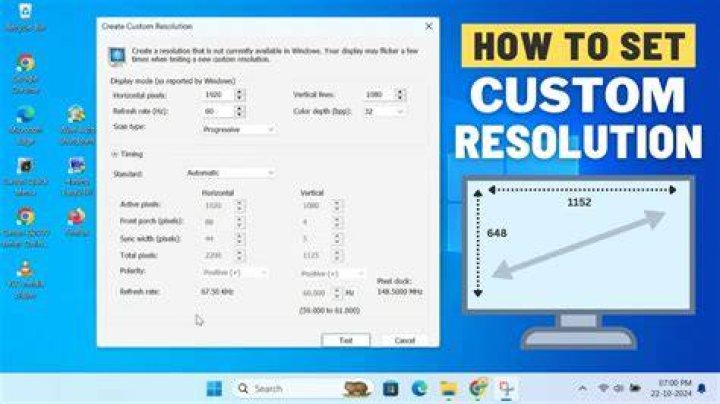 manually set resolution steam to fix failed to create d3d device