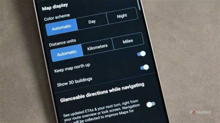 2022 02 01 8 Maps Direction Options