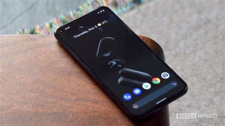 March 2021 Android security update rolls out to Google Pixel devices