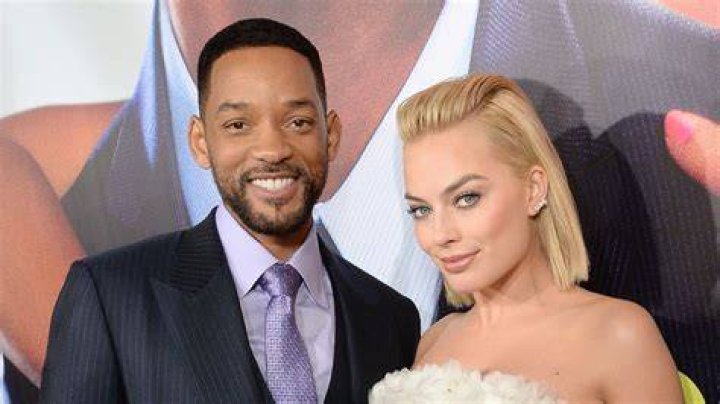 Margot Robbie and Will Smith A Timeline of Their Alleged Affair