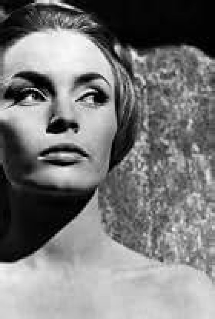 Margrete Robsahm IMDb