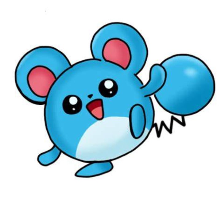 Marill