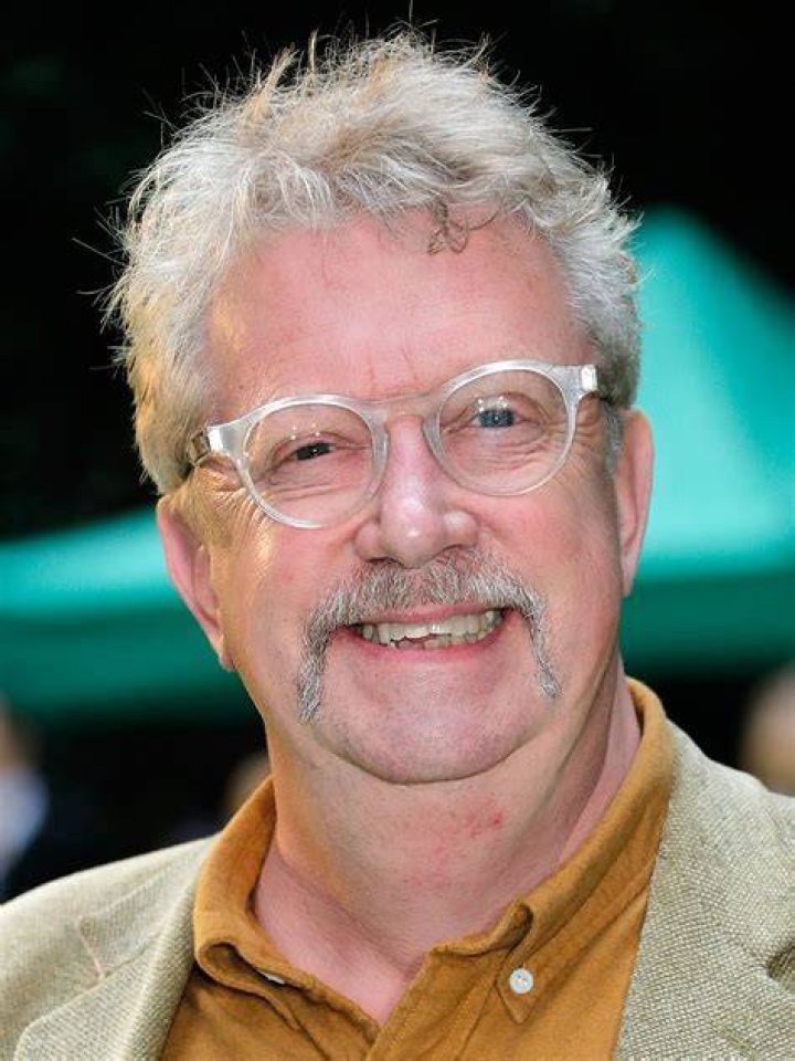 Mark Williams Voice Actors from the world Wikia Fandom