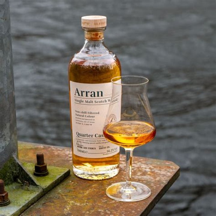 Marquis Arran