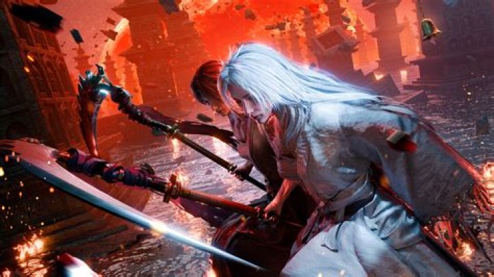Meet the Devs - Aaron Turner