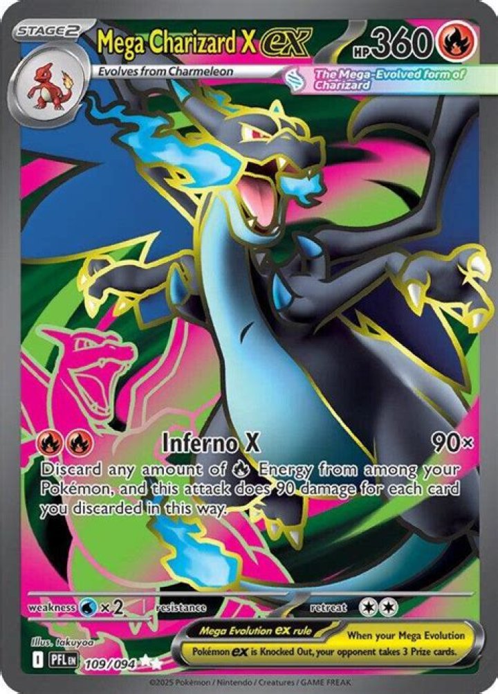 Mega Charizard Y Mega Rayquaza theme.png