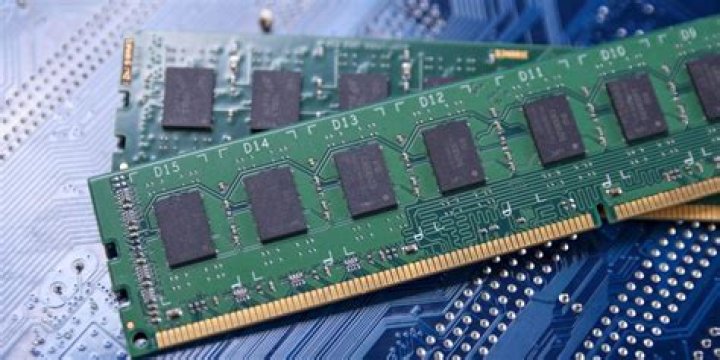memoria RAM