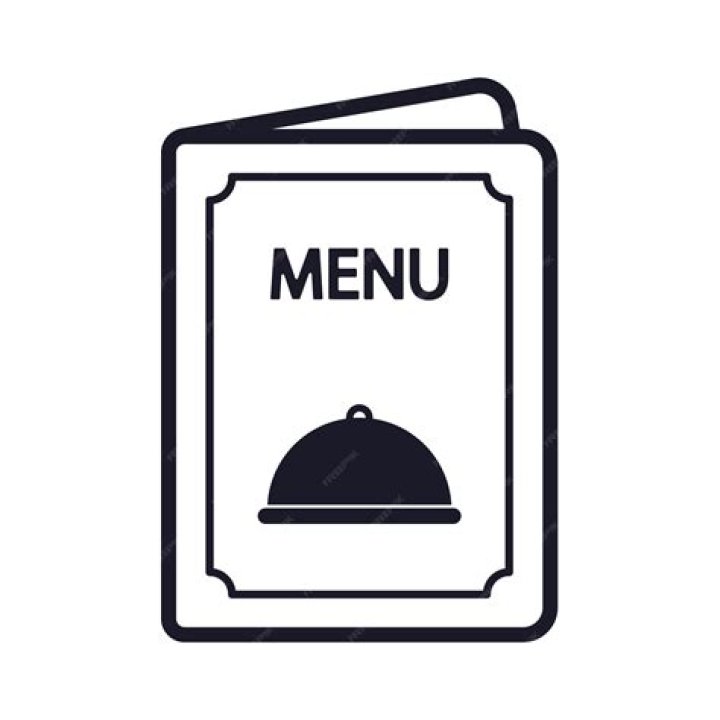 menu icon