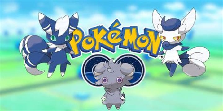 Meowstic