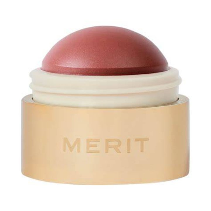 Merit Beauty Blush