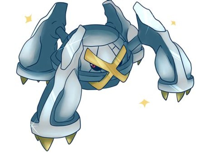 Metagross