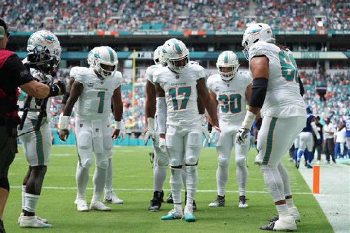Miami Dolphins Discussion Miami Dolphins Discussion