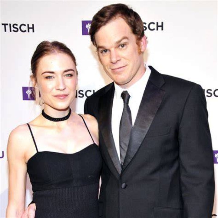 Michael C. Hall and Macgregor are Married! Closer Weekly