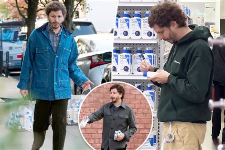 Michael Cera | Page Six