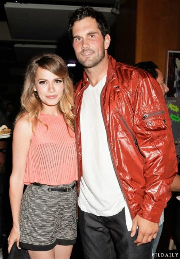 Michael Galeotti Bethany Joy Lenz's exhusband who battled life but