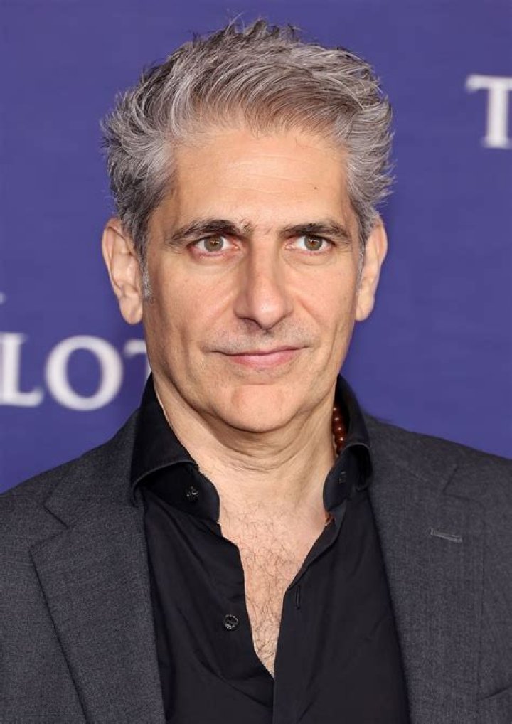Michael Imperioli Michael Imperioli
