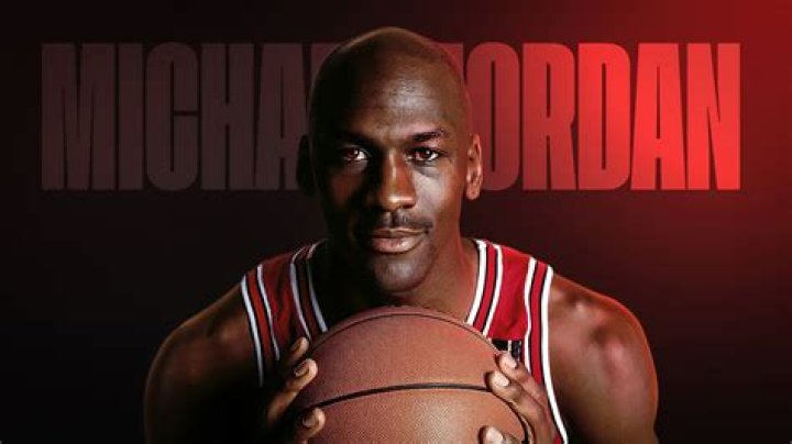 Michael Jordan's Twins Make Rare Public Appearance Today