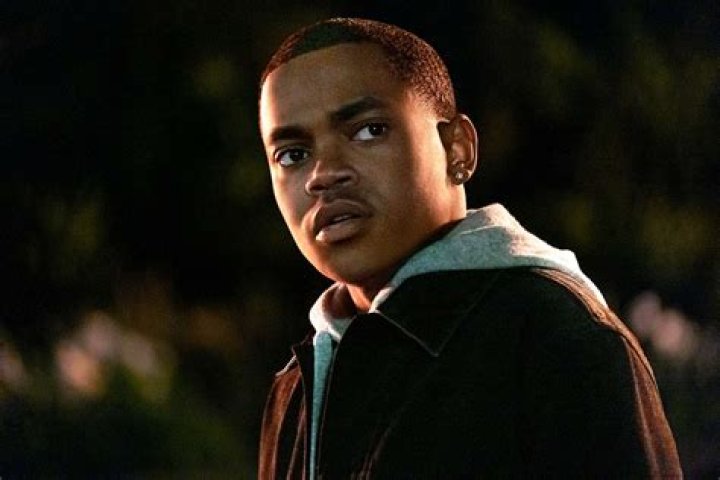 Michael Rainey Jr. Michael Rainey Jr.