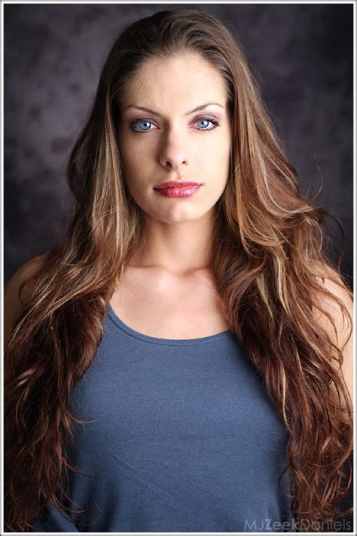Michelle Amara Michelle Amara