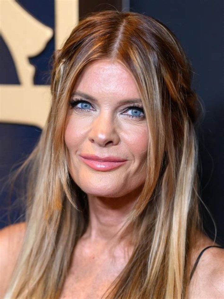 Michelle Stafford Michelle Stafford