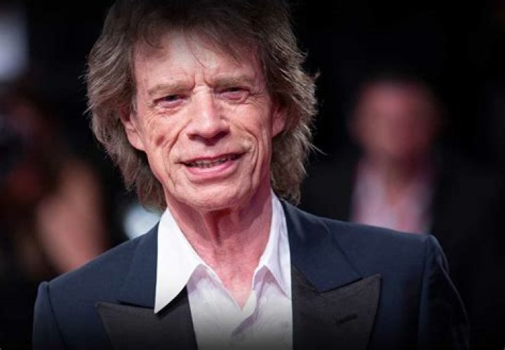 mick jagger current height image mick jagger current height image