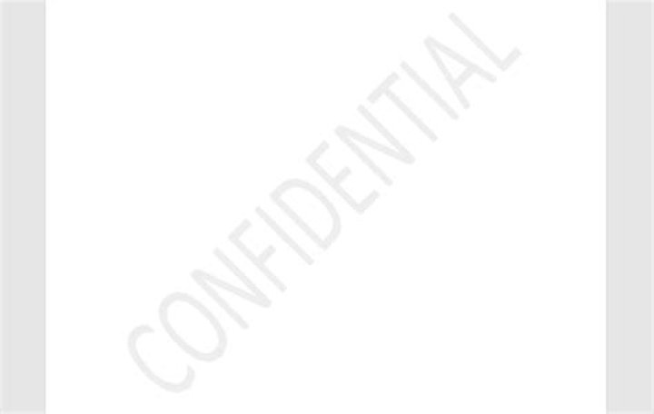 microsoft confidential watermark in Windows 8