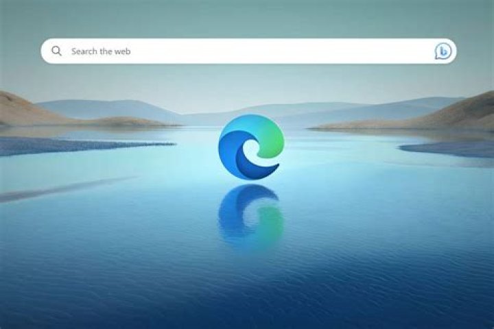 Microsoft decides not to use Chromium fork for Edge browser