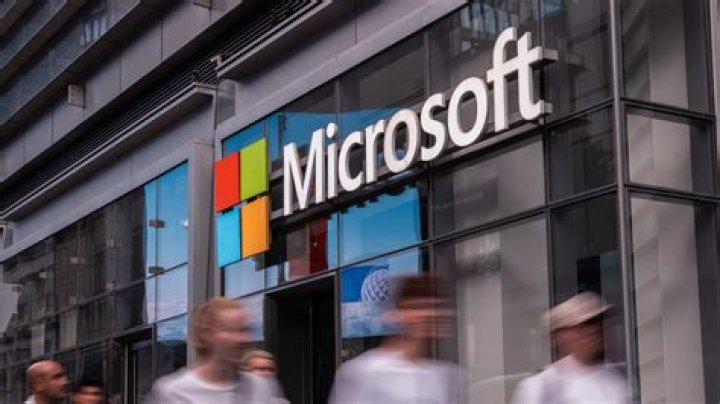 Microsoft isn't maintaining Chromium's fork