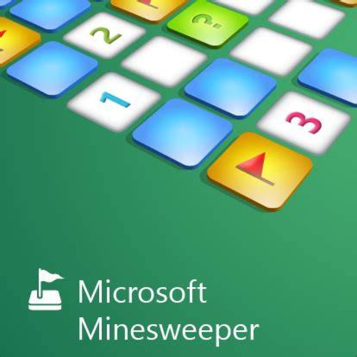 Microsoft Minesweeper App Gets Updated for Windows 8.1, 10