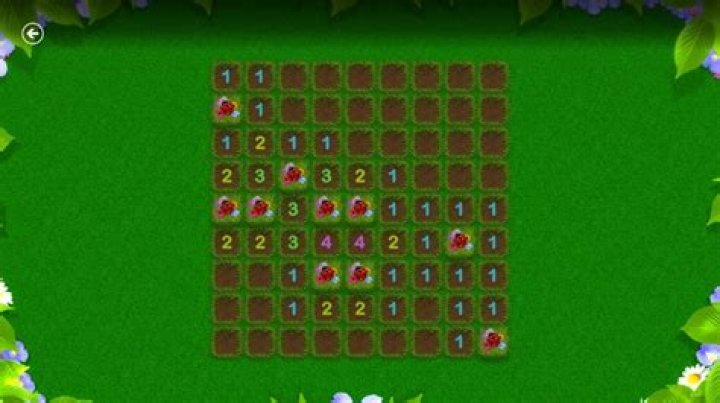microsoft minesweeper windows 8