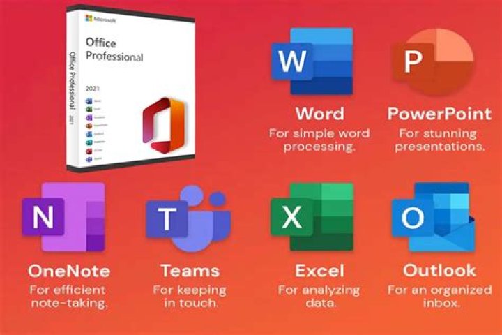 Microsoft Office alternative-free office