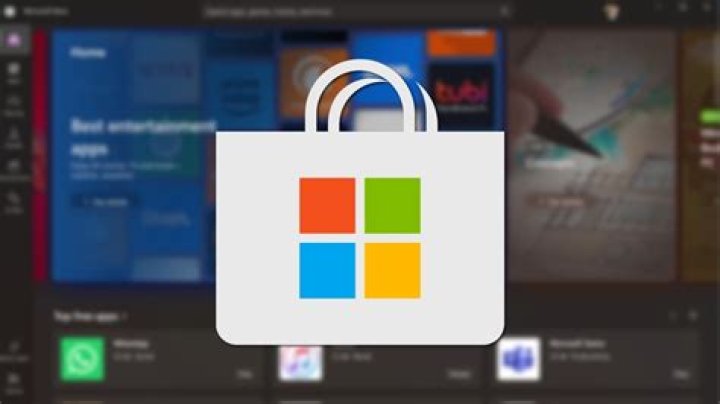 Update the Microsoft Store app Microsoft Store app