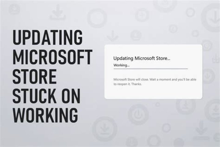 Microsoft Store won’t load? Fix it now with these solutions