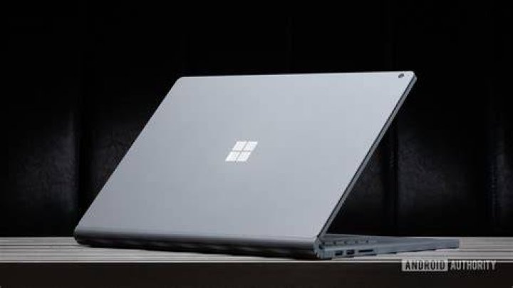 Microsoft Surface Book 3 back attached option 2