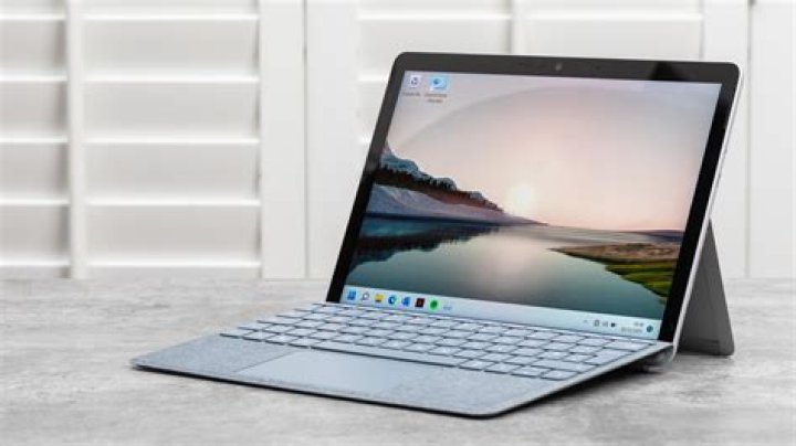 Microsoft Surface Go 3 Microsoft Surface Go 3