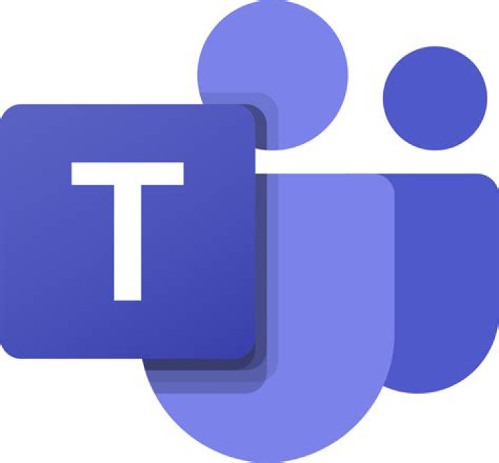 The Microsoft Teams app Microsoft Teams
