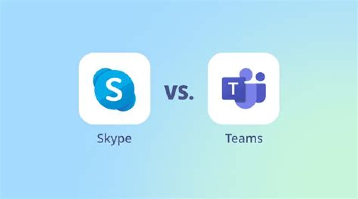 Microsoft will improve MS Teams and Skype interactions