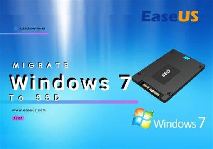 migrate windows 7 to 10 with in-place upgrade or clean install