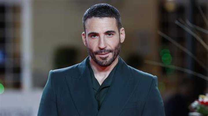 Miguel Silvestre