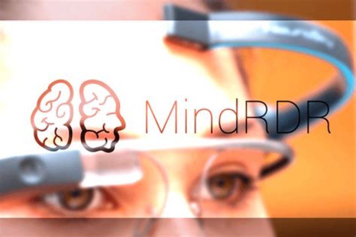 MindRDR google glass MindRDR google glass